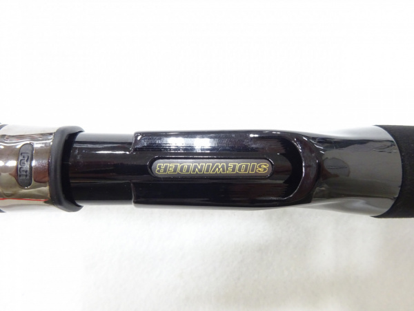 サイドワインダー ＨＧＣ－７０ＨＦ